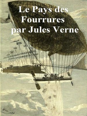 cover image of Le Pays des Fourrures